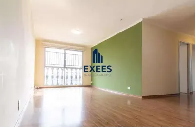 Apartamento com 3 quartos à venda na rua luísa álvares, 57, vila campestre, são paulo por r$ 371.000