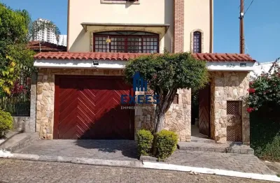 Casa com 3 quartos à venda na rua eduardo zumkeller, 325, parque mandaqui, são paulo por r$ 1.060.000