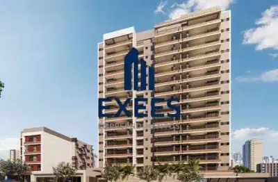 Apartamento com 3 quartos à venda na rua luís góis, 2073, mirandópolis, são paulo por r$ 1.749.000