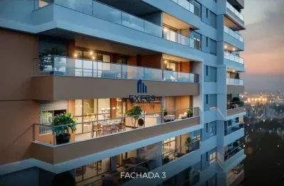 Apartamento com 1 quarto à venda na rua alcatrazes, 62, vila da saúde, são paulo por r$ 551.200