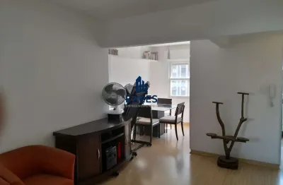 Apartamento com 1 quarto à venda na rua melo palheta, 321, água branca, são paulo por r$ 500.000