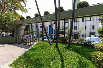 Apartamento com 2 quartos à venda na rua bonifácio veronese, 95, jardim jaqueline, são paulo por r$ 270.300