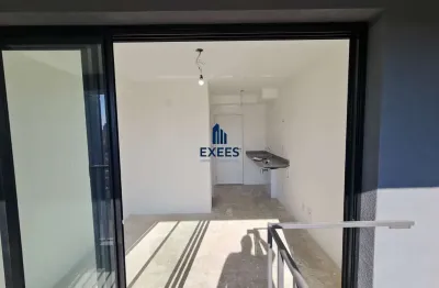 Apartamento com 1 quarto à venda na rua madre cabrini, 99, vila mariana, são paulo por r$ 365.000