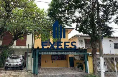 Casa com 3 quartos para alugar na rua emboabas, 559, brooklin paulista, são paulo por r$ 5.000