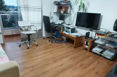 Apartamento com 1 quarto à venda na rua capitão valdir alves de siqueira, 140, vila do encontro, são paulo por r$ 302.100