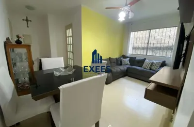 Apartamento com 2 quartos à venda na rua dos jatobás, 77, vila parque jabaquara, são paulo por r$ 350.000