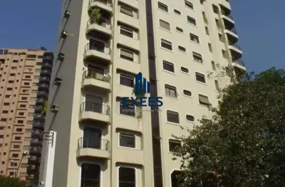 Apartamento com 3 quartos à venda na alameda dos tupiniquins, 433, planalto paulista, são paulo por r$ 4.770.000