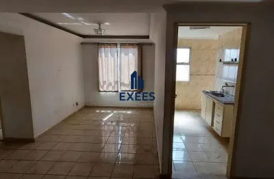 Apartamento com 2 quartos à venda na rua antônio francisco soares, 520, jardim são jorge (raposo tavares), são paulo por r$ 201.400