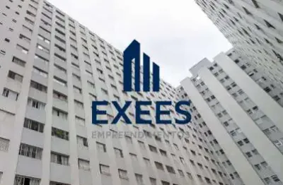 Apartamento com 3 quartos à venda na rua tamandaré, 272, liberdade, são paulo por r$ 730.000