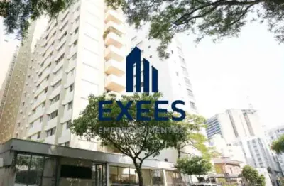 Apartamento com 3 quartos à venda na rua pamplona, 237, jardim paulista, são paulo por r$ 1.890.000