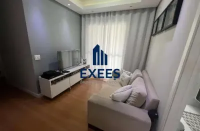 Apartamento com 2 quartos à venda na rua paulo andrighetti, 1573, alto do pari, são paulo por r$ 495.000