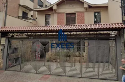 Casa com 5 quartos à venda na rua conselheiro nébias, 1409, campos eliseos, são paulo por r$ 3.100.000