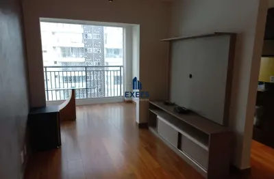 Apartamento com 2 quartos à venda na rua campos vergueiro, 275, vila anastácio, são paulo por r$ 670.000