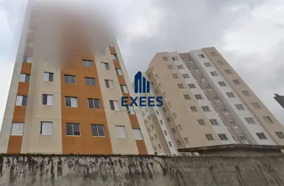 Apartamento com 2 quartos para alugar na rua antônio do campo, 883, pedreira, são paulo por r$ 2.000