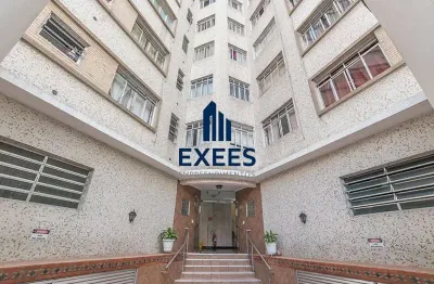 Apartamento com 1 quarto à venda na rua martim francisco, 334, vila buarque, são paulo por r$ 380.000