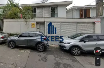 Casa com 4 quartos à venda na rua guilherme moura, 342, vila madalena, são paulo por r$ 2.990.000