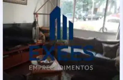 Apartamento com 3 quartos à venda na avenida sargento geraldo santana, 1100, jardim taquaral, são paulo por r$ 402.800