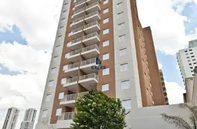 Apartamento com 3 quartos à venda na rua nossa senhora da saúde, 1330, jardim previdência, são paulo por r$ 604.200