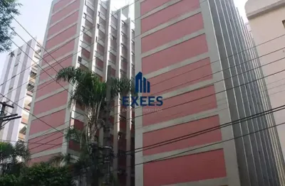 Apartamento com 4 quartos à venda na rua doutor tomás carvalhal, 310, paraíso, são paulo por r$ 1.100.000