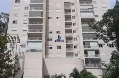 Apartamento com 2 quartos para alugar na avenida albert bartholome, 172, jardim das vertentes, são paulo por r$ 3.150