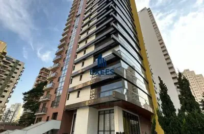Apartamento com 5 quartos à venda na rua luís molina, 110, vila mariana, são paulo por r$ 3.900.000