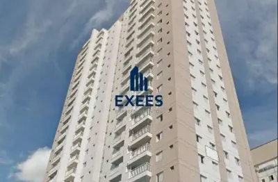 Apartamento com 2 quartos à venda na rua marquês de lages, 1380, vila moraes, são paulo por r$ 477.000