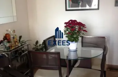 Apartamento com 2 quartos à venda na avenida carlos liviero, 561, vila liviero, são paulo por r$ 310.000