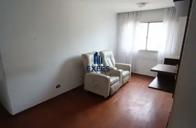 Apartamento com 2 quartos à venda na avenida vereador joão de luca, 945, jardim prudência, são paulo por r$ 410.000