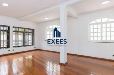 Casa com 5 quartos à venda na rua darwin, 756, jardim santo amaro, são paulo por r$ 1.990.000