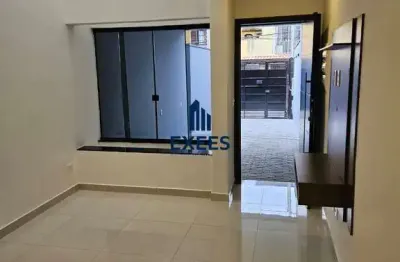 Casa com 3 quartos à venda na rua mangaíba, 154, vila isolina mazzei, são paulo por r$ 1.040.000