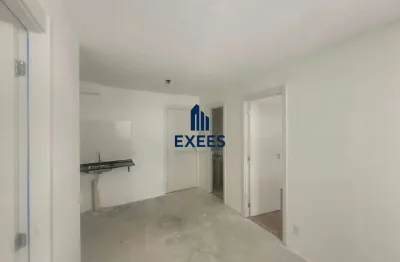 Apartamento com 2 quartos à venda na rua aimorés, 80, socorro, são paulo por r$ 230.000