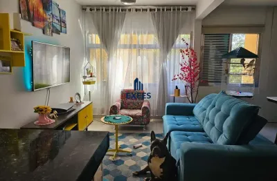 Apartamento com 2 quartos à venda na rua ricardo cavatton, 287, lapa de baixo, são paulo por r$ 350.000