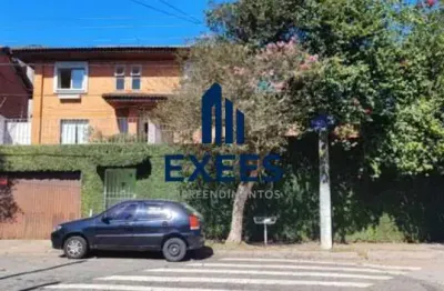 Casa com 4 quartos à venda na rua ricardo de freitas, 16, conjunto residencial vista verde, são paulo por r$ 990.000