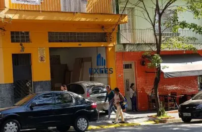 Casa com 2 quartos à venda na rua aimberê, 210, perdizes, são paulo por r$ 1.300.000