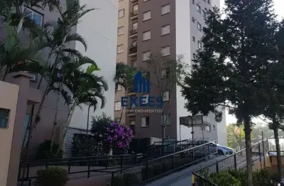 Apartamento com 2 quartos à venda na rua mercedes salano castineiras, 21, jardim patente novo, são paulo por r$ 325.000