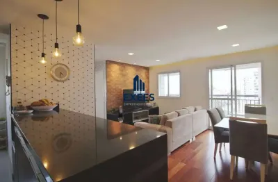 Apartamento com 2 quartos à venda na rua celso ramos, 280, vila andrade, são paulo por r$ 515.000