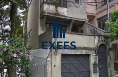 Casa com 3 quartos à venda na rua sergipe, 778, consolação, são paulo por r$ 1.700.000