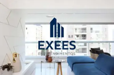 Apartamento com 2 quartos à venda na avenida doutor altino arantes, 692, vila clementino, são paulo por r$ 3.200.000