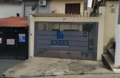 Casa com 3 quartos para alugar na rua nazaré rezek farah, 63, vila santa catarina, são paulo por r$ 3.200