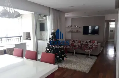 Apartamento com 3 quartos à venda na rua doutor josé áureo bustamante, 180, santo amaro, são paulo por r$ 1.780.800