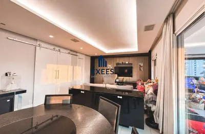 Apartamento com 3 quartos à venda na rua josé gomes falcão, 304, parque industrial tomas edson, são paulo por r$ 1.790.000