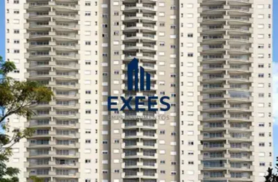 Apartamento com 4 quartos à venda na rua ipiranga, 600, jardim aeroporto, são paulo por r$ 1.500.000