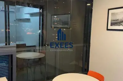 Apartamento com 1 quarto à venda na rua cristiano viana, 950, cerqueira césar, são paulo por r$ 498.000