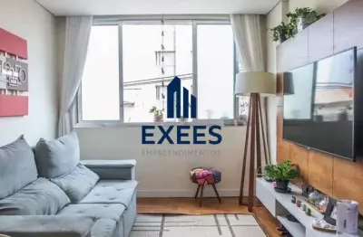 Apartamento com 3 quartos à venda na rua das rosas, 55, mirandópolis, são paulo por r$ 636.000