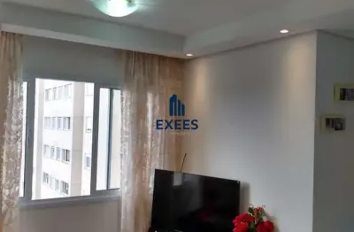 Apartamento com 2 quartos à venda na avenida do rio bonito, 151, socorro, são paulo por r$ 424.000