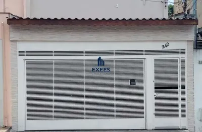 Casa com 3 quartos à venda na avenida henrique morize, 242, vila formosa, são paulo por r$ 695.000