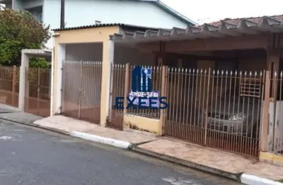 Casa com 3 quartos à venda na rua manuel de andrade, 110, vila nova mazzei, são paulo por r$ 600.000