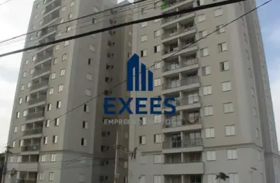 Apartamento com 3 quartos à venda na rua alexandre benois, 620, vila andrade, são paulo por r$ 435.000