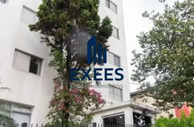 Apartamento com 2 quartos à venda na avenida dória, 426, vila alexandria, são paulo por r$ 450.000