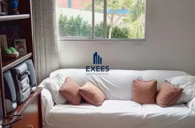 Apartamento com 2 quartos à venda na rua januário zingaro, 252, jardim paris, são paulo por r$ 240.000